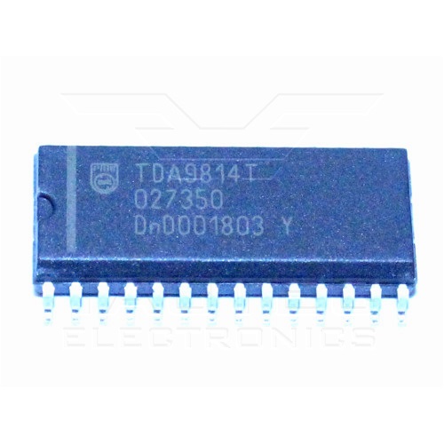 TDA9814T/V3